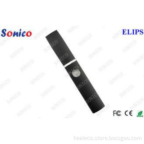 Stainless Steel Elips E Cig Wax Vaporizer Pen For Smoking C